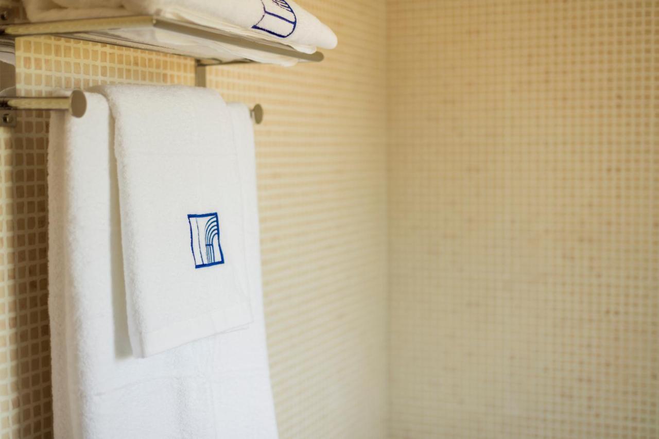 Hostal Pradaria Asador & Alojamiento Arcas Buitenkant foto