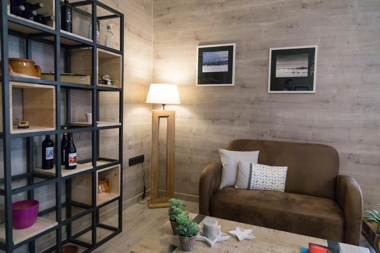 Hostal Pradaria Asador & Alojamiento Arcas Buitenkant foto